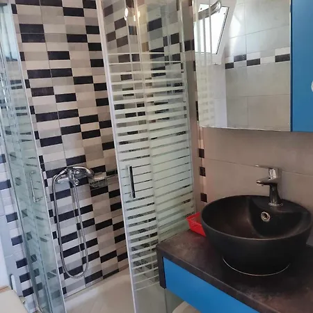 Golden View Thassos *