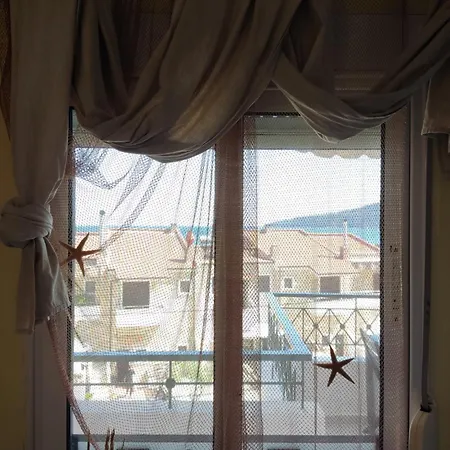 Apartment Golden View Thassos