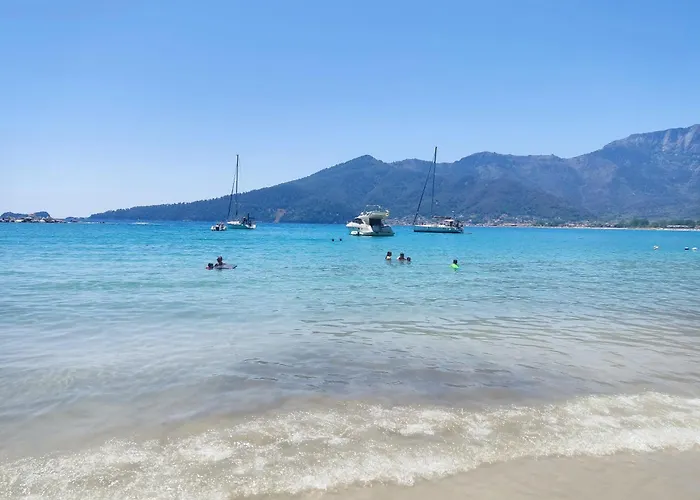 Golden View Thassos