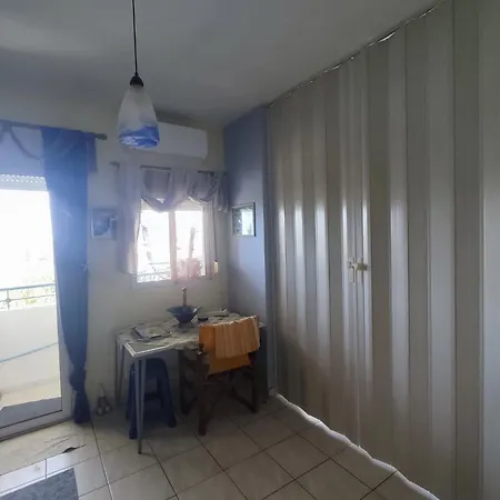 Golden View Thassos *