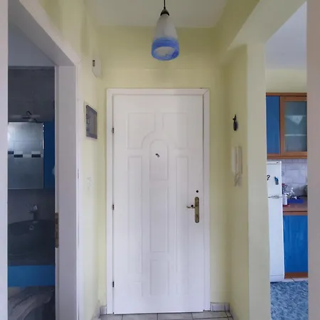 Apartament Golden View Thassos *