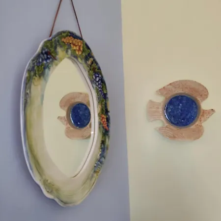 Golden View Thassos * כריסי אמודיה