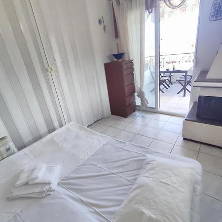 Golden View Thassos דירה *