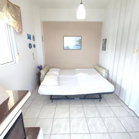 Apartament Golden View Thassos
