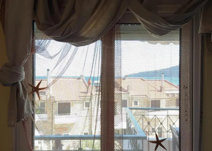 Appartement Golden View Thassos