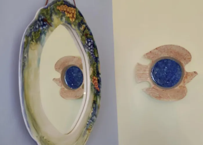 Golden View Thassos * Хриси-Амудия